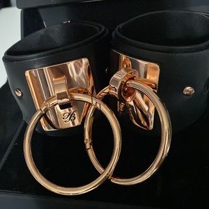 Honey Birdette Equestrian Cuffs